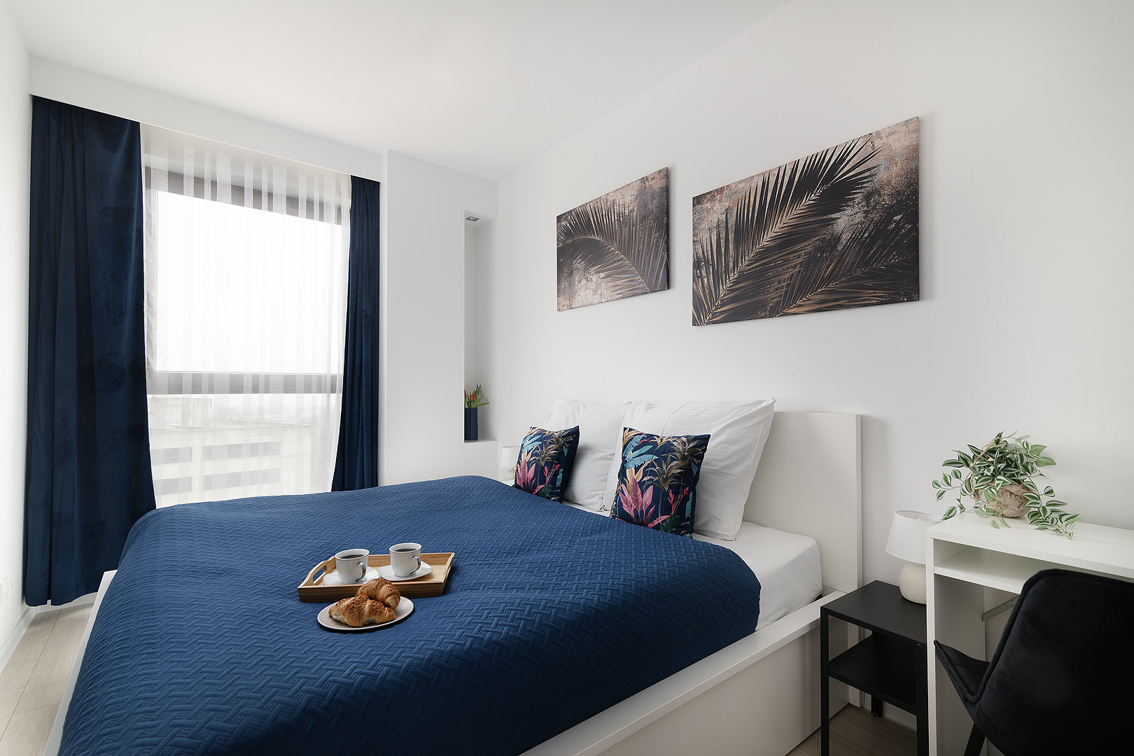 Easy Rent Apartments - 3