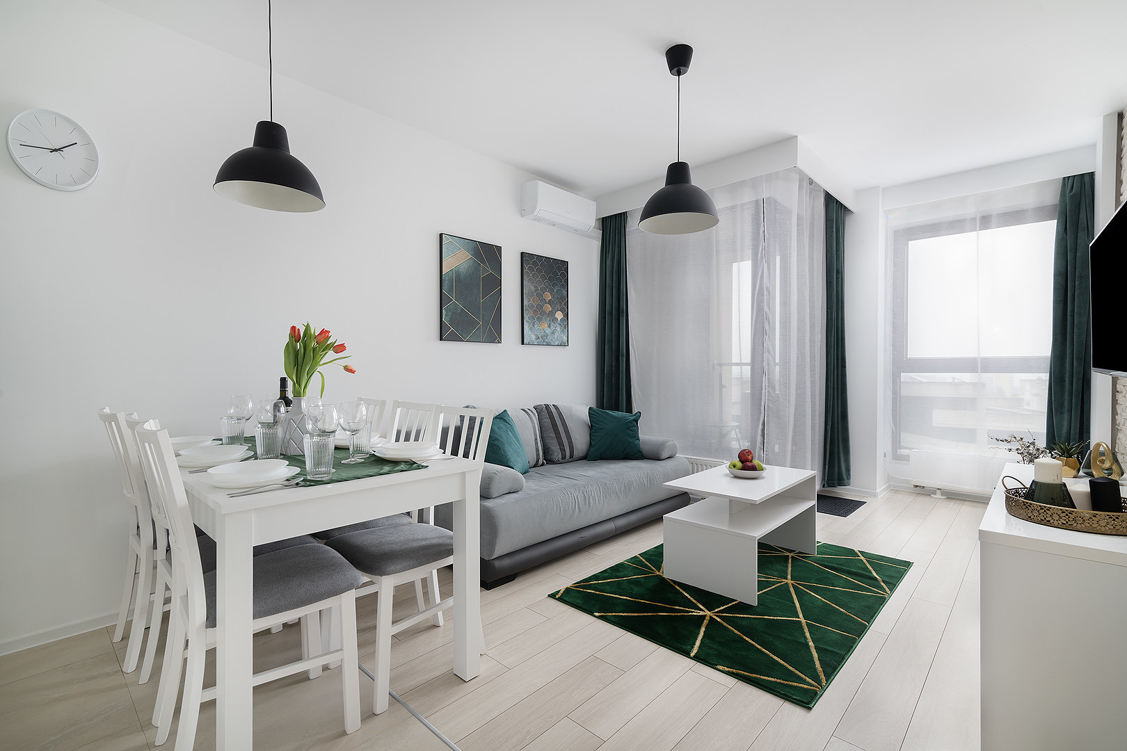 Easy Rent Apartments - 8
