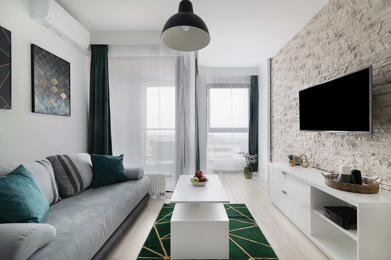 Easy Rent Apartments - 6