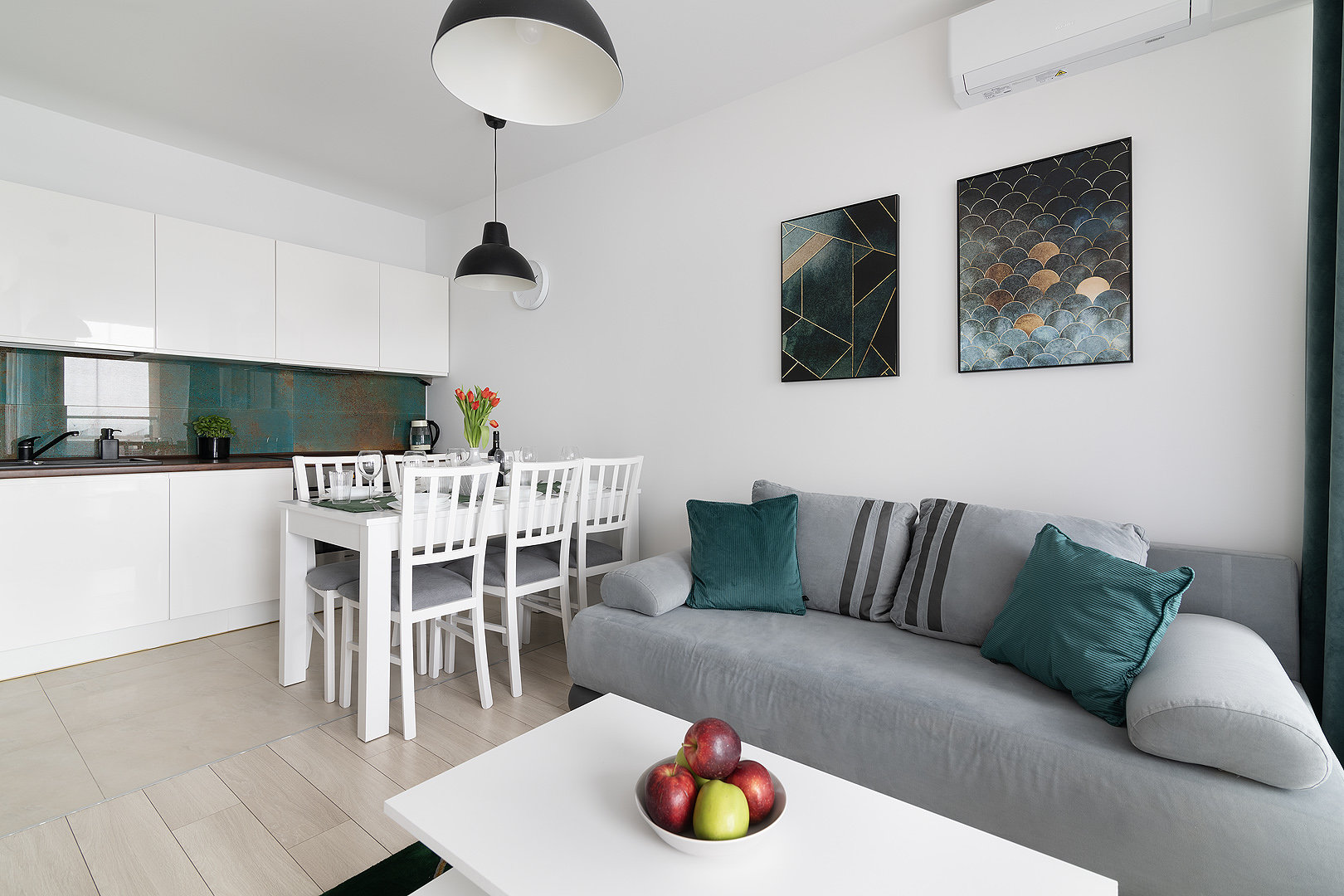 Easy Rent Apartments - 7