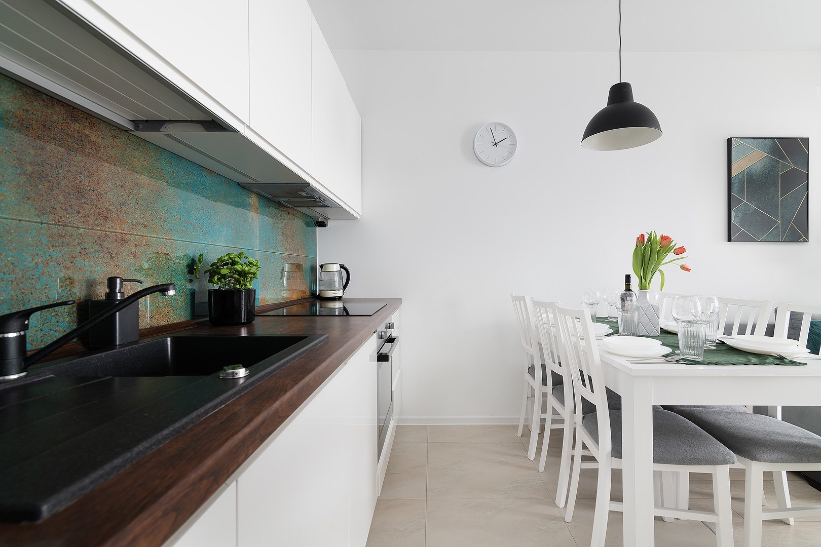Easy Rent Apartments - 9