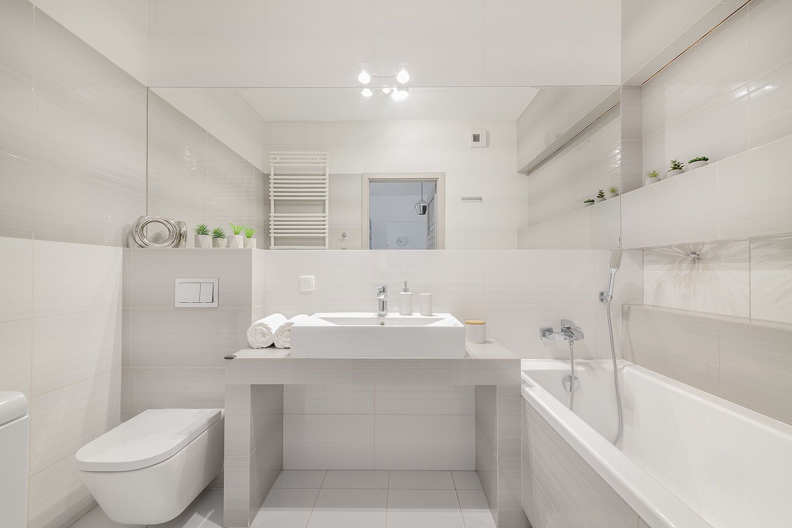 Easy Rent Apartments - 12
