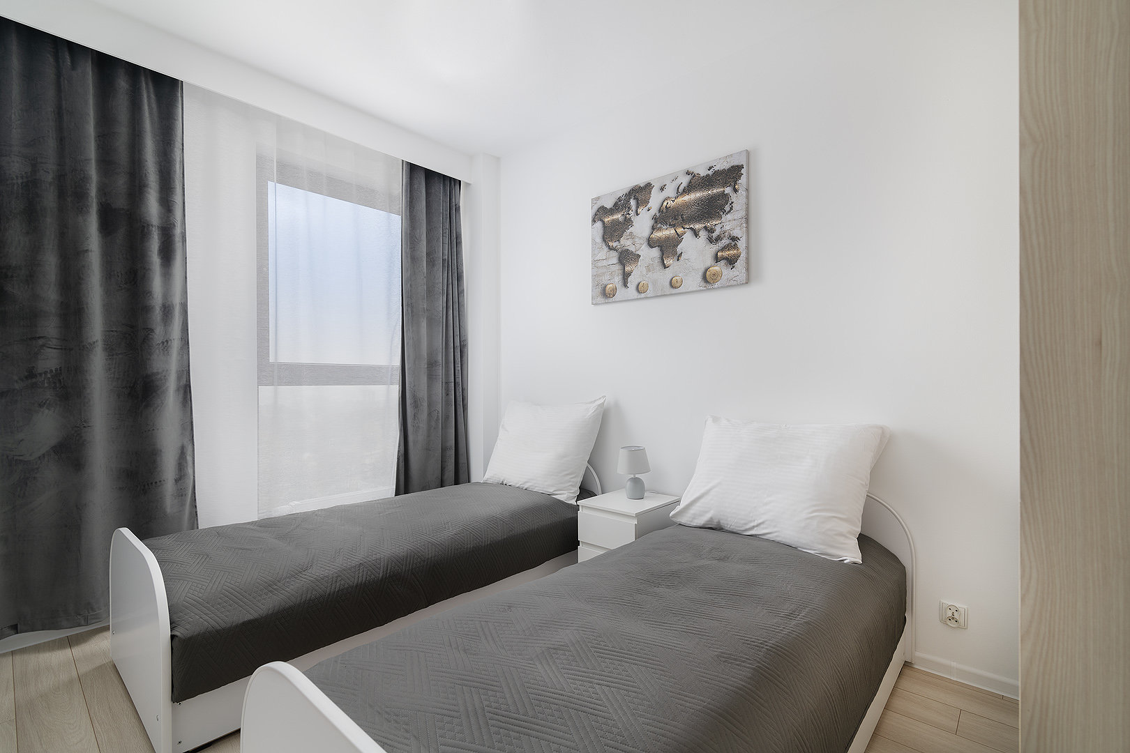 Easy Rent Apartments - 5