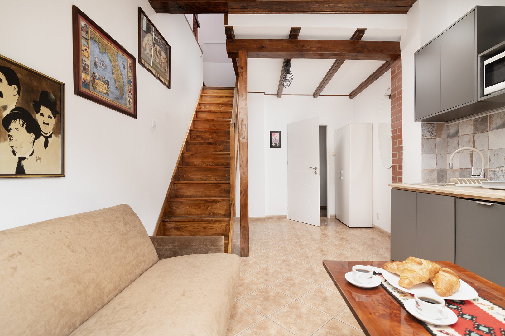 Easy Rent Apartments - 4