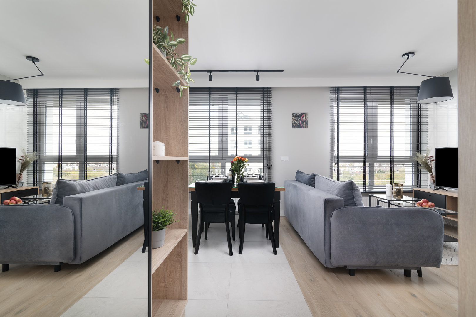 Easy Rent Apartments - 3