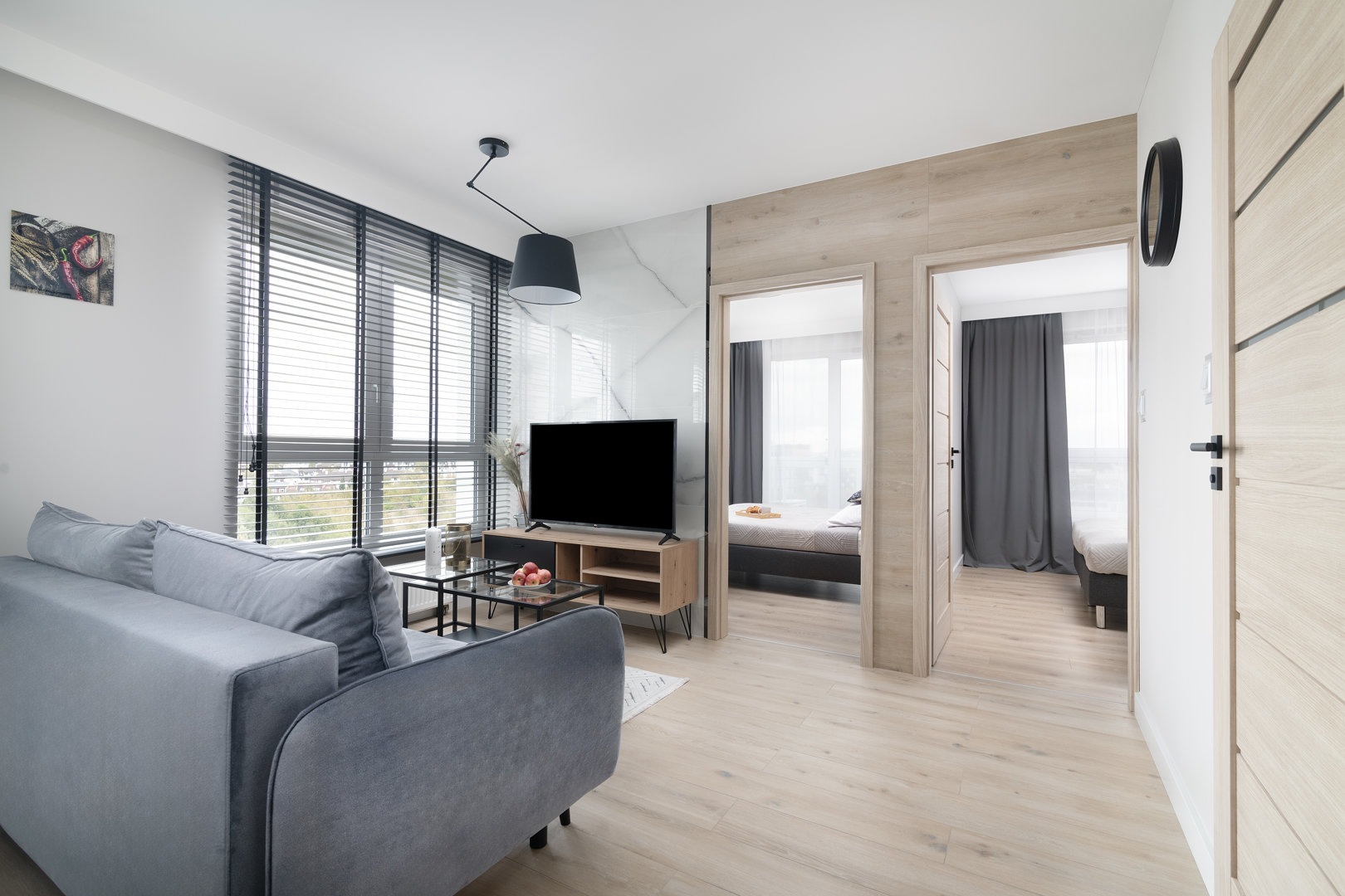 Easy Rent Apartments - 2