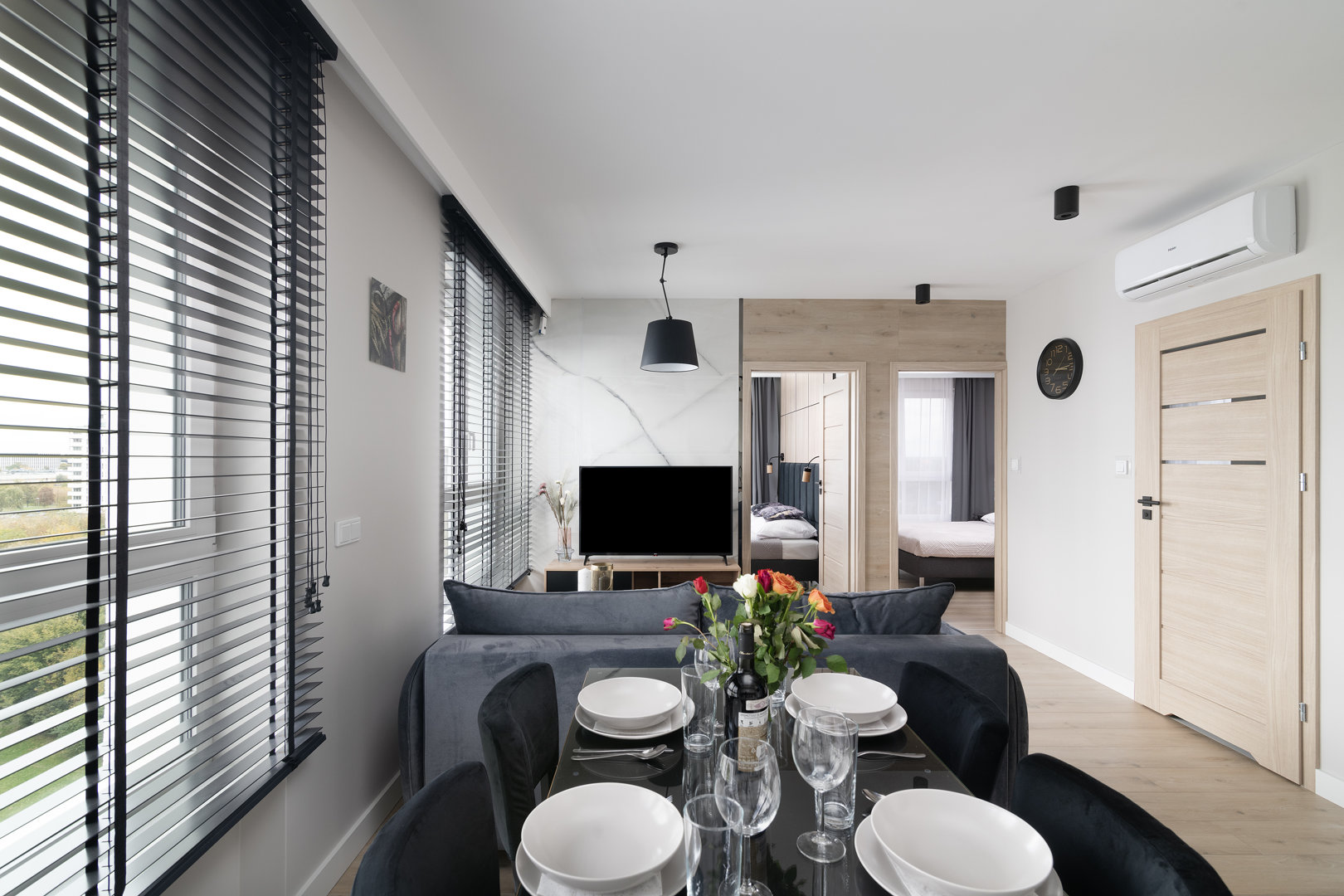 Easy Rent Apartments - 4