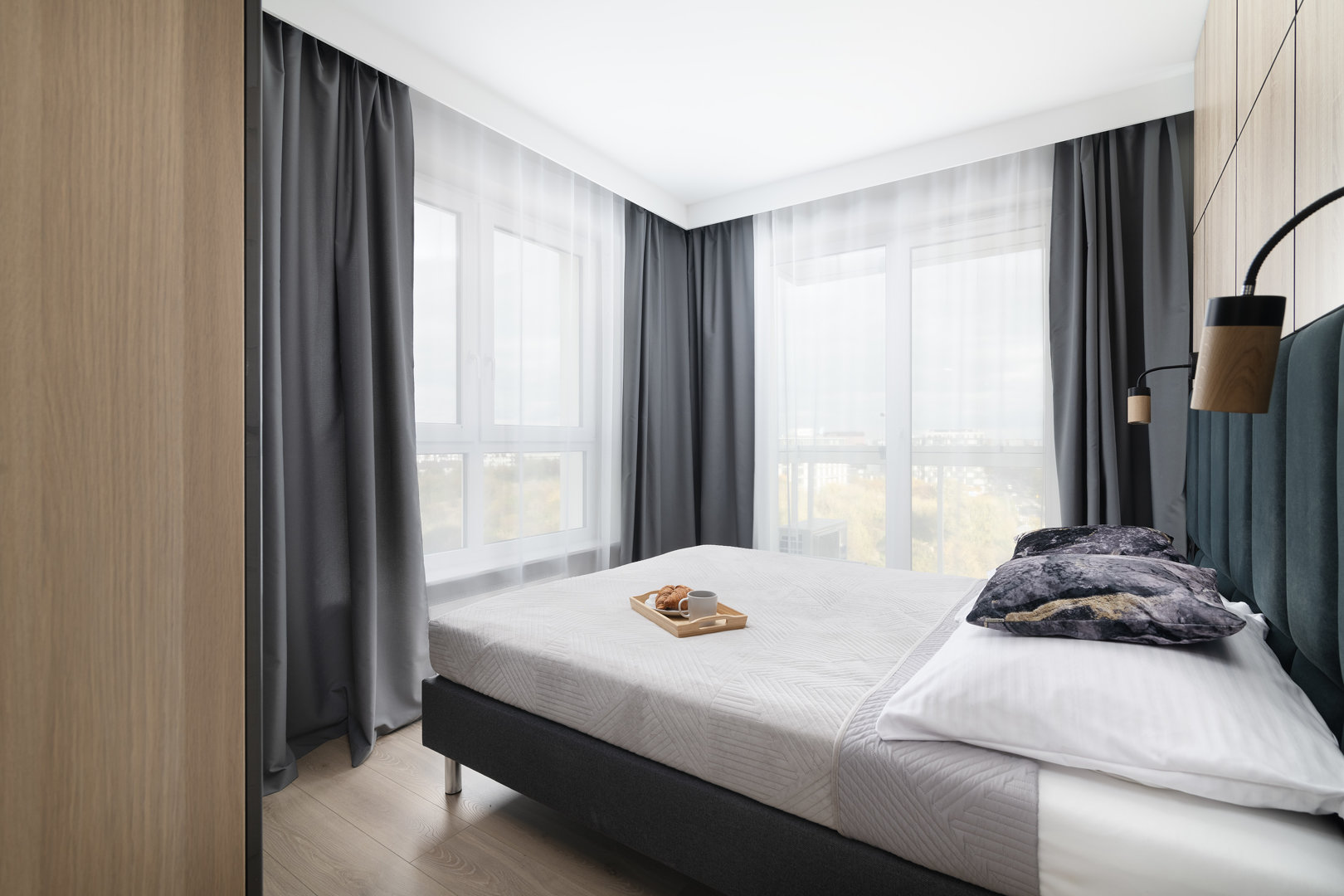 Easy Rent Apartments - 12