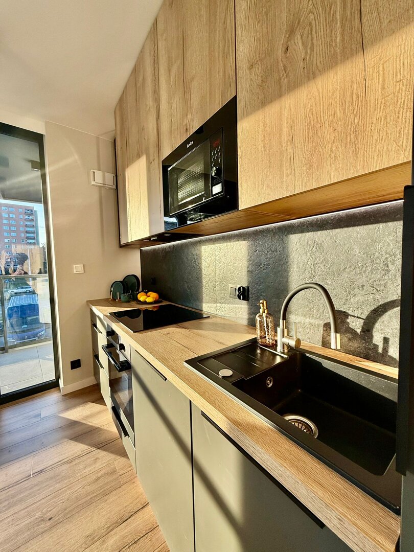 Easy Rent Apartments - 12