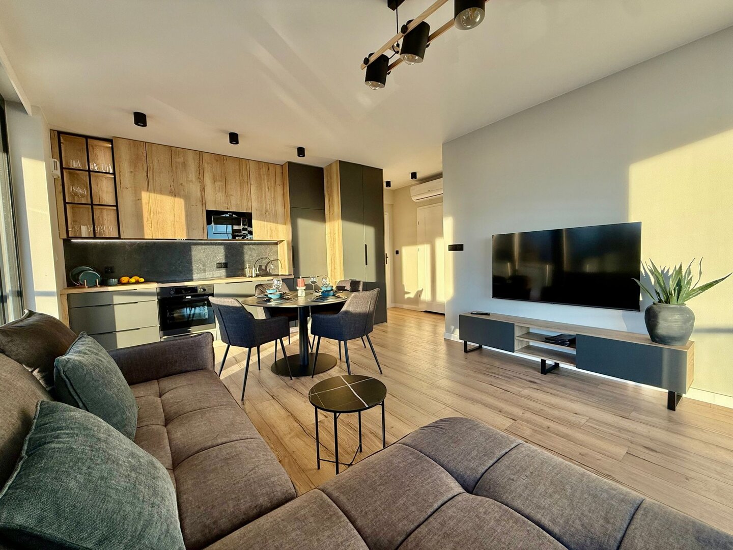 Easy Rent Apartments - 3