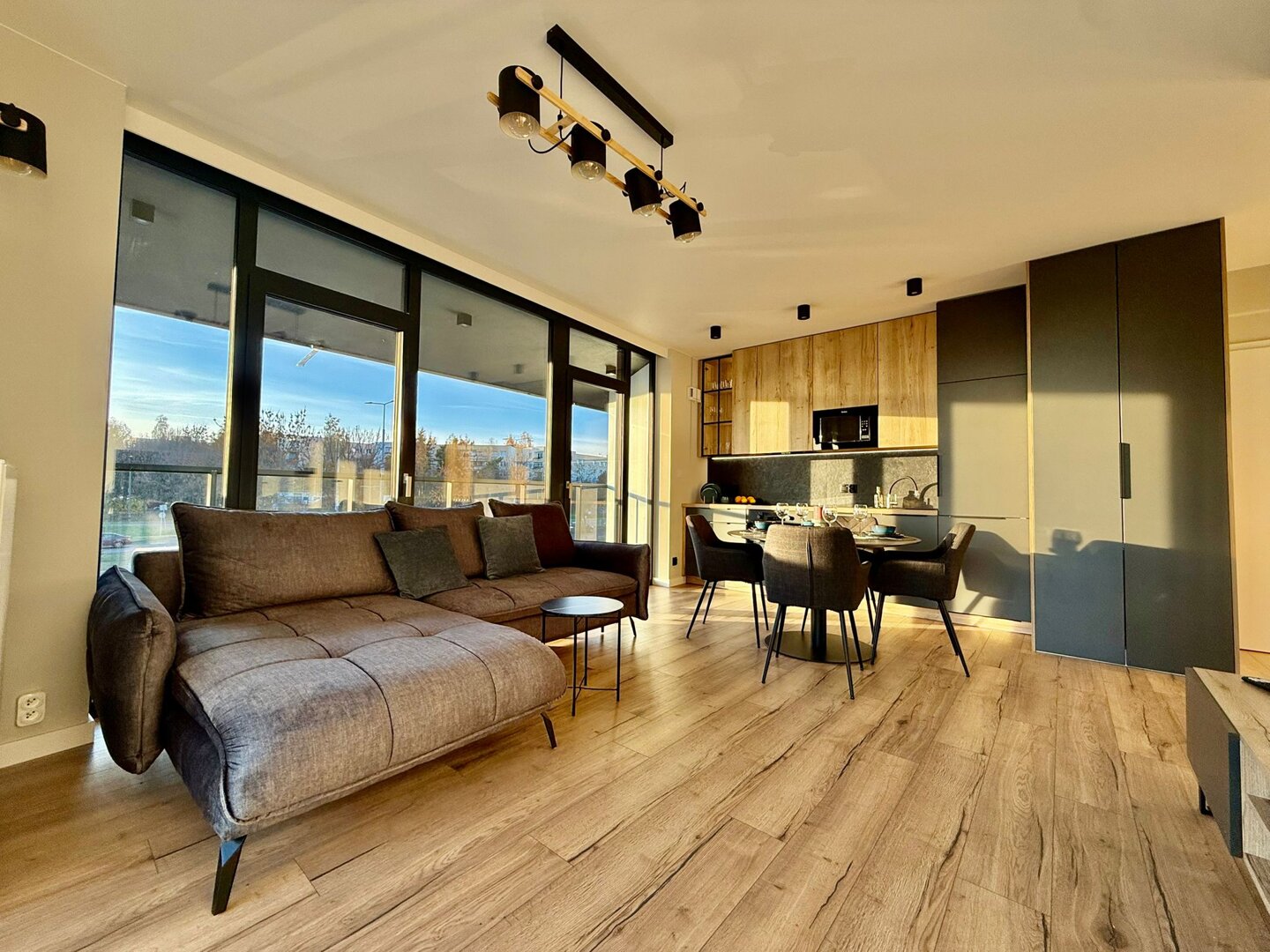 Easy Rent- Szeligowskiego 211/1, 24h Check-in