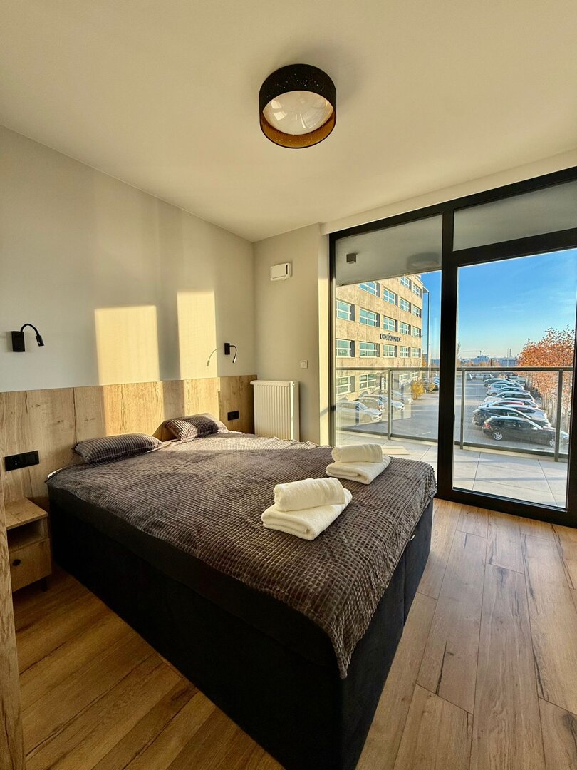 Easy Rent Apartments - 18
