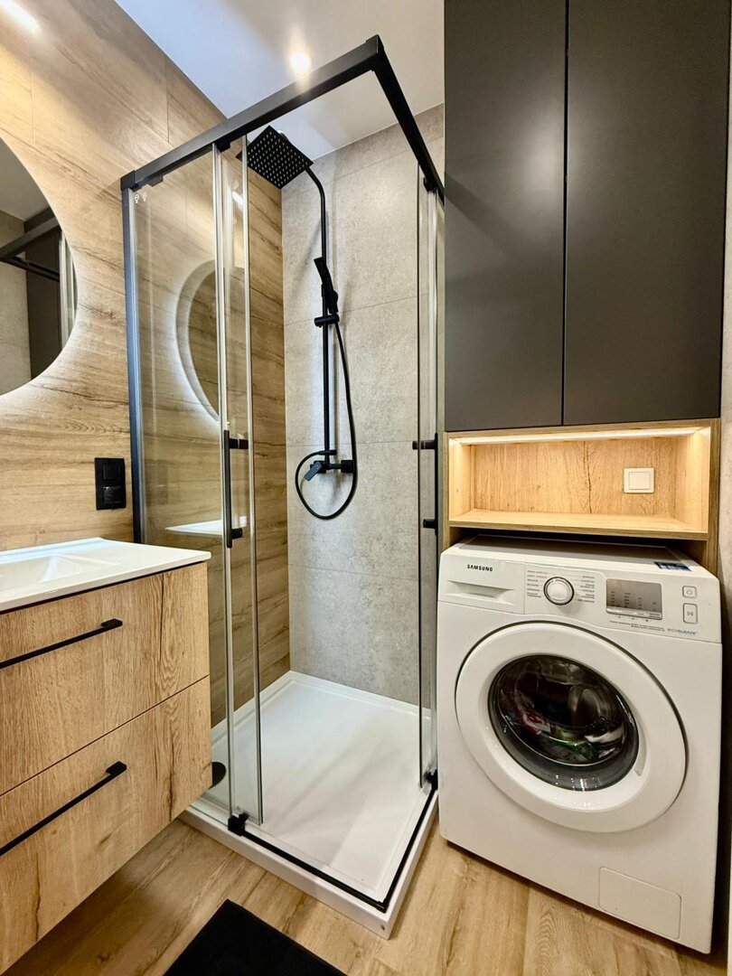 Easy Rent Apartments - 21