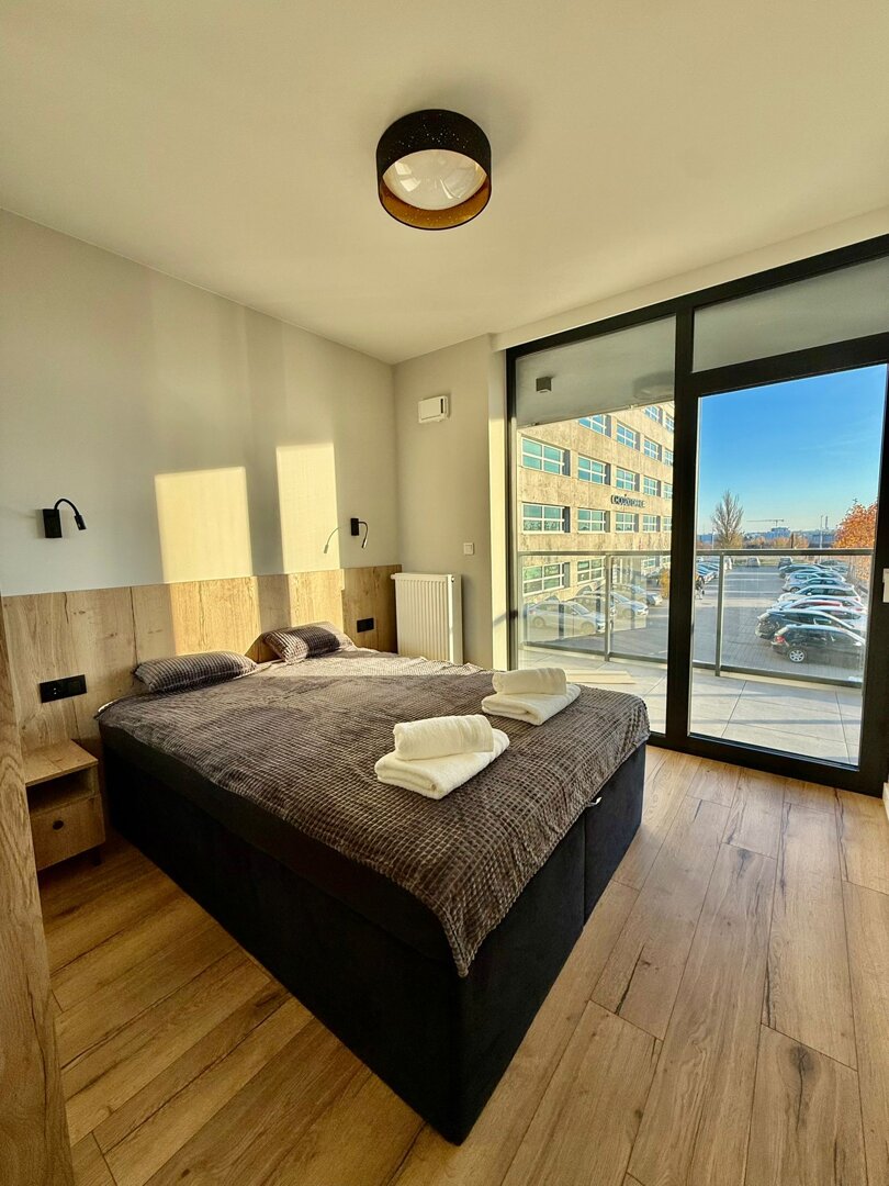 Easy Rent Apartments - 16