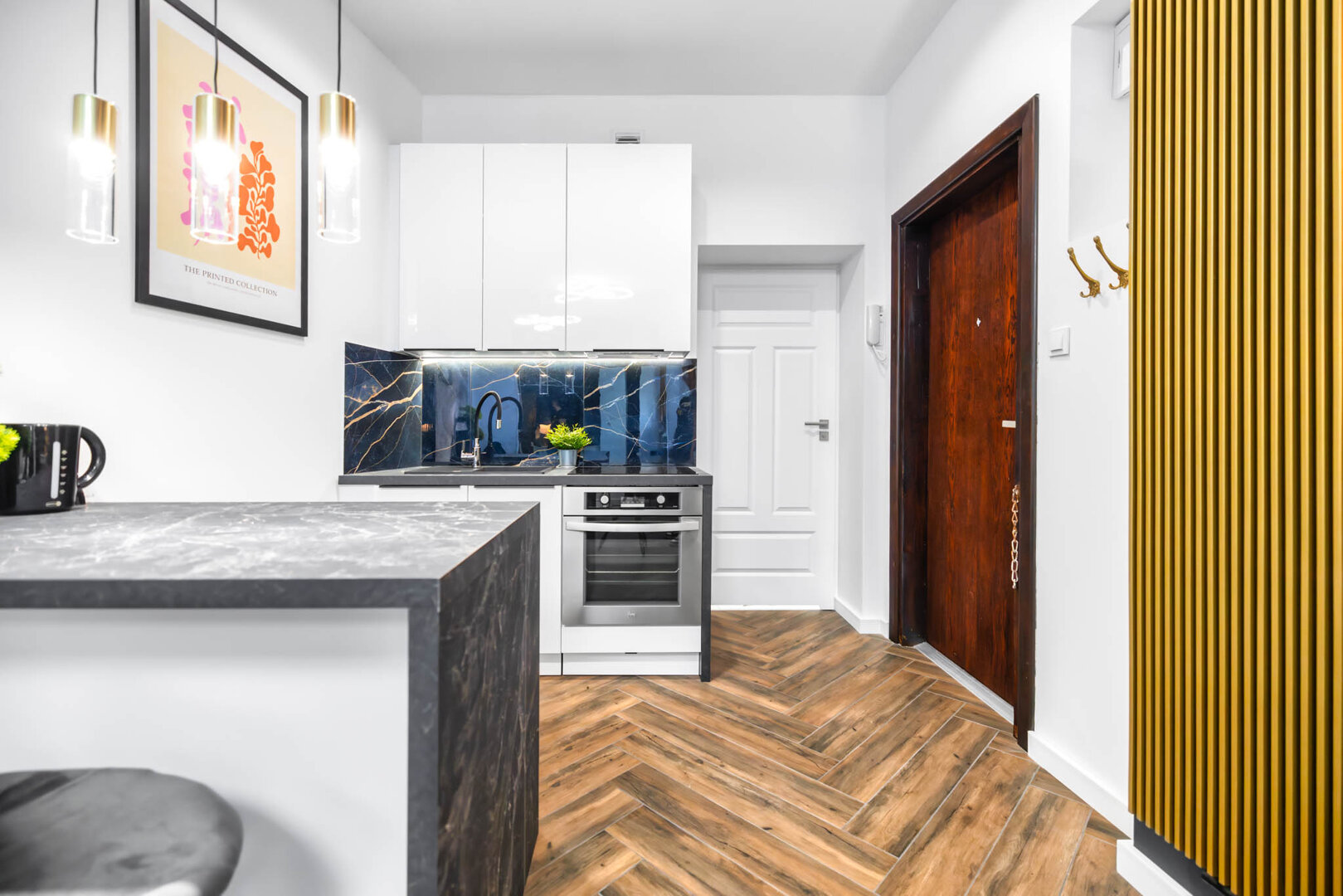 Easy Rent Apartments - 8