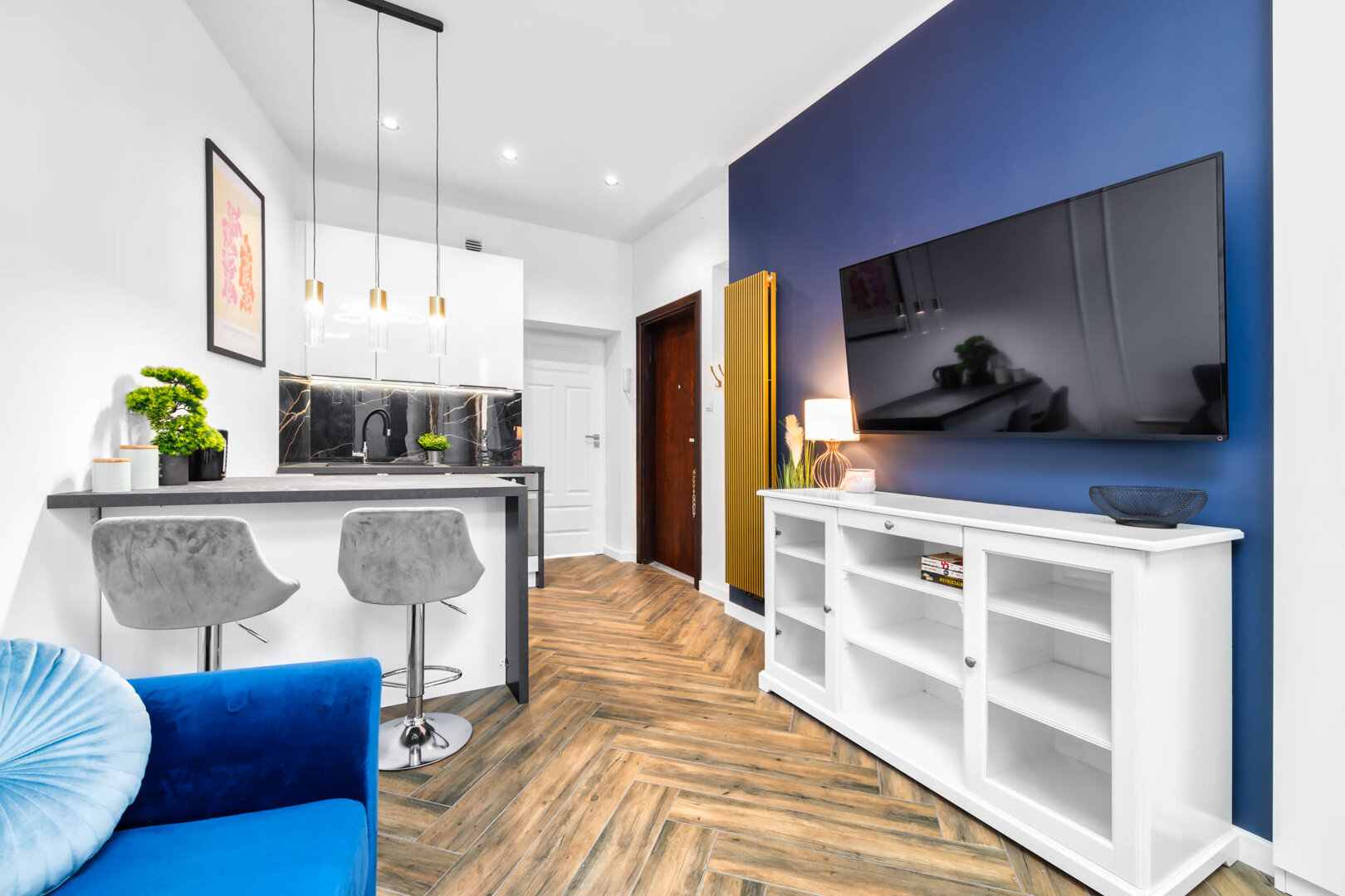 Easy Rent Apartments - 5
