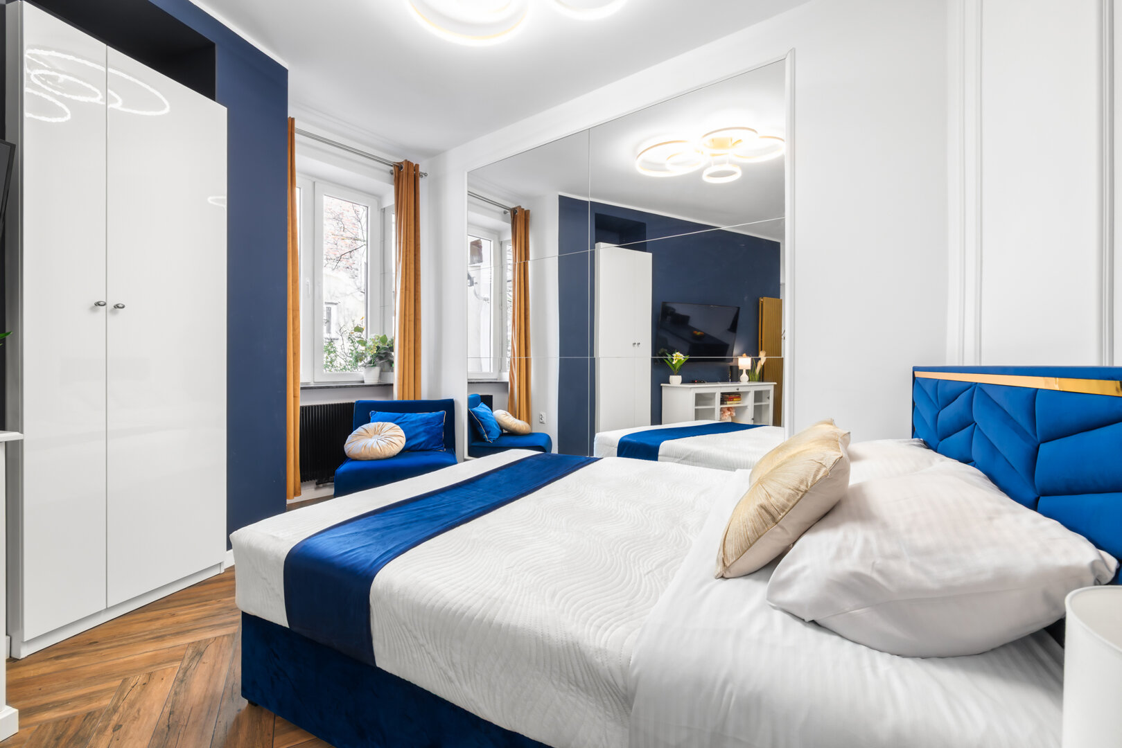 Easy Rent Apartments - 4