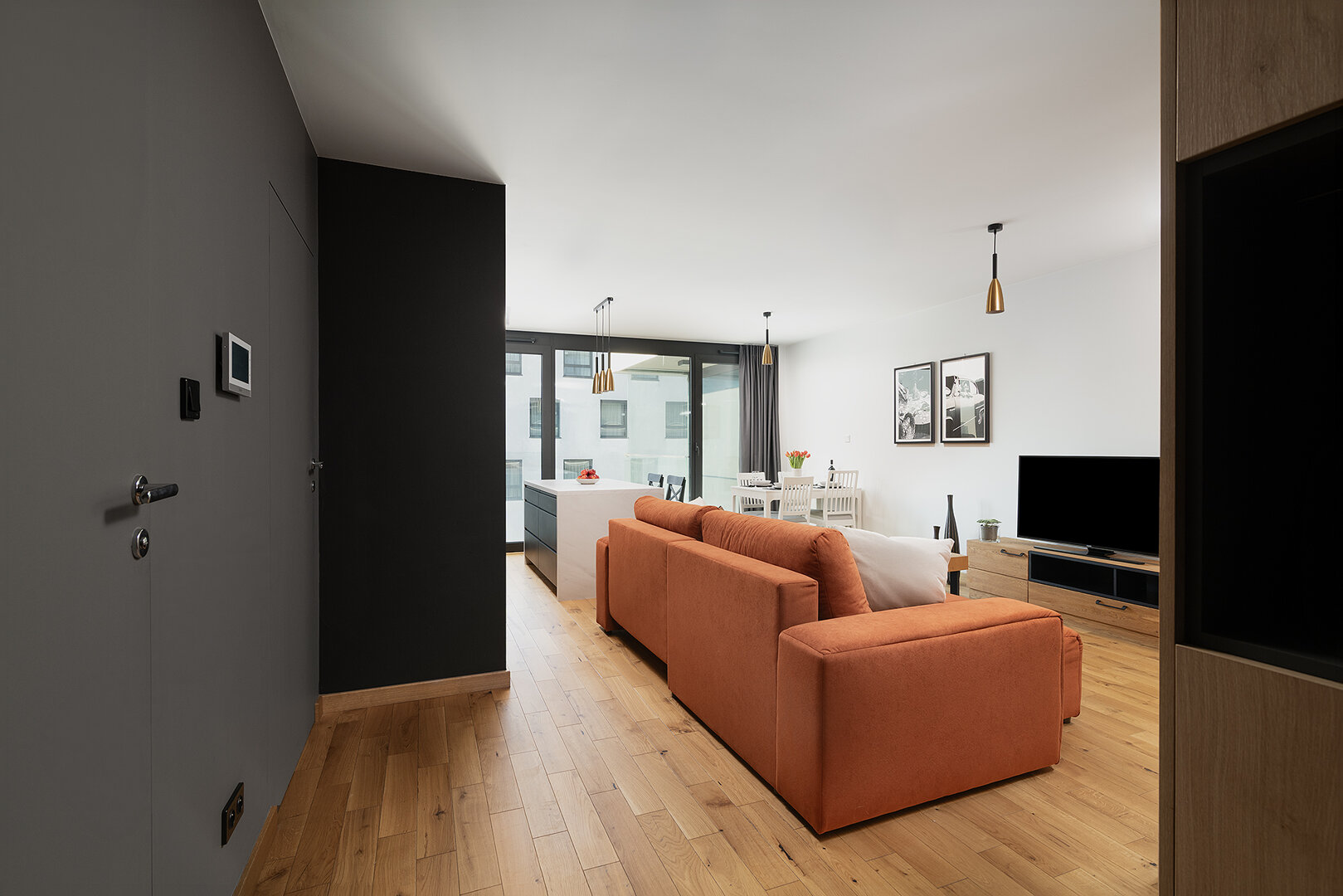 Easy Rent Apartments - 7