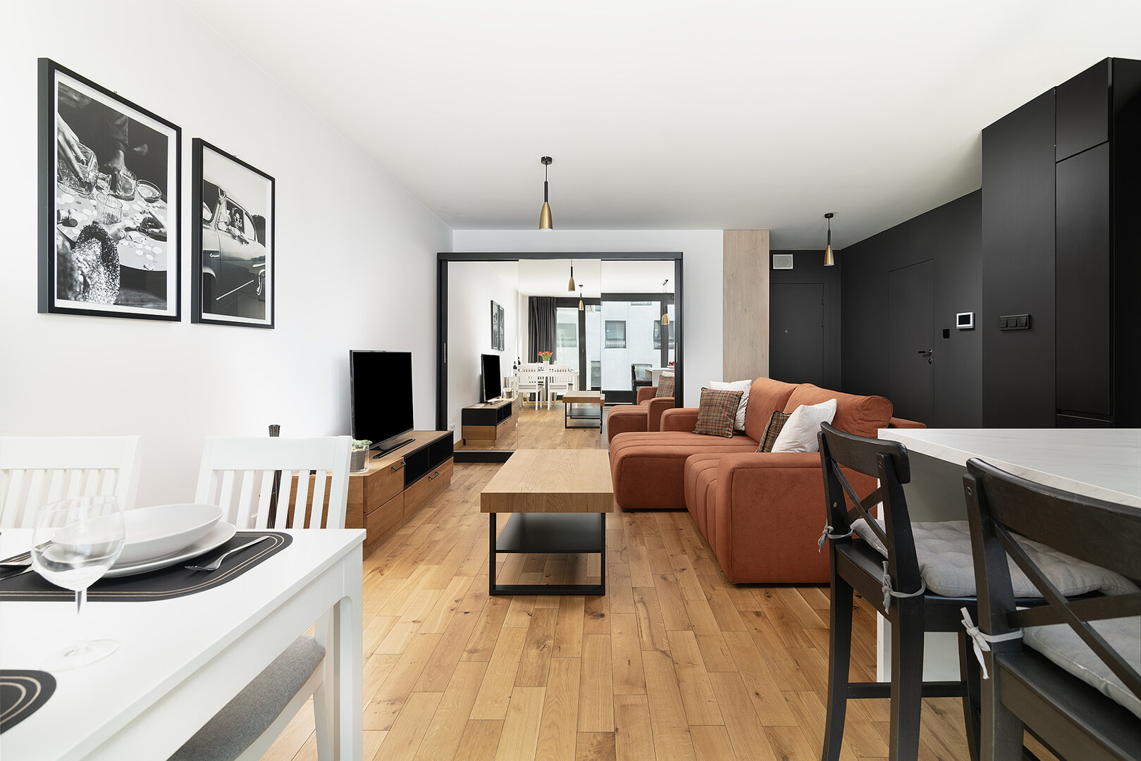 Easy Rent Apartments - 4