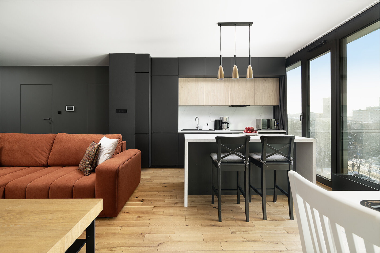 Easy Rent Apartments - 2
