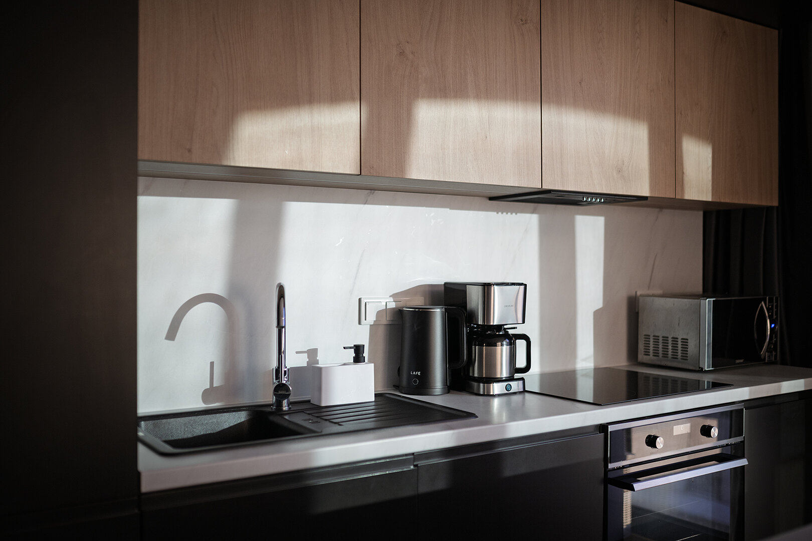 Easy Rent Apartments - 13