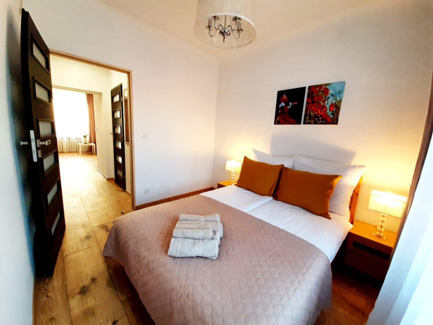 Easy Rent Apartments - 2