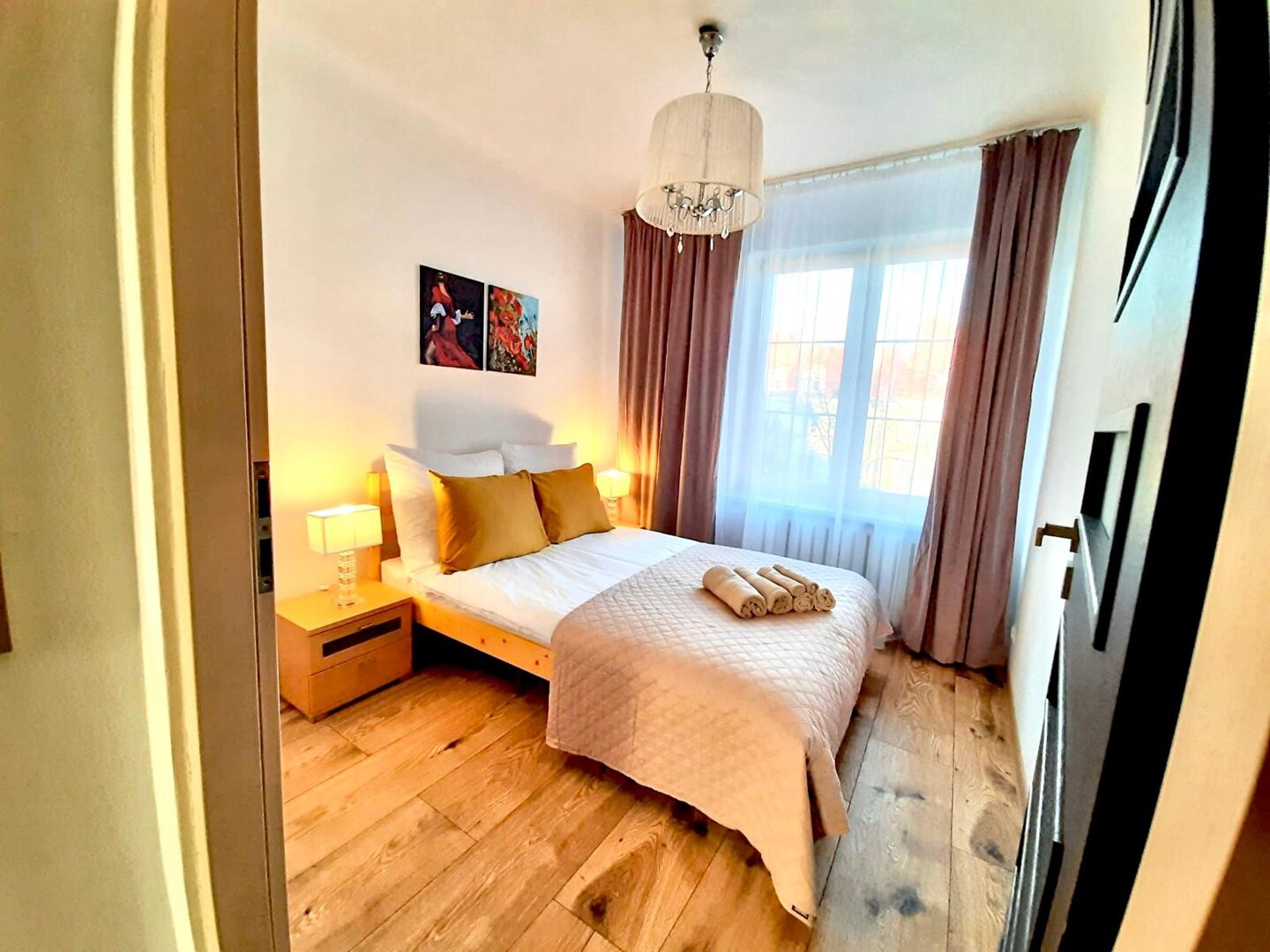 Easy Rent Apartments - 3