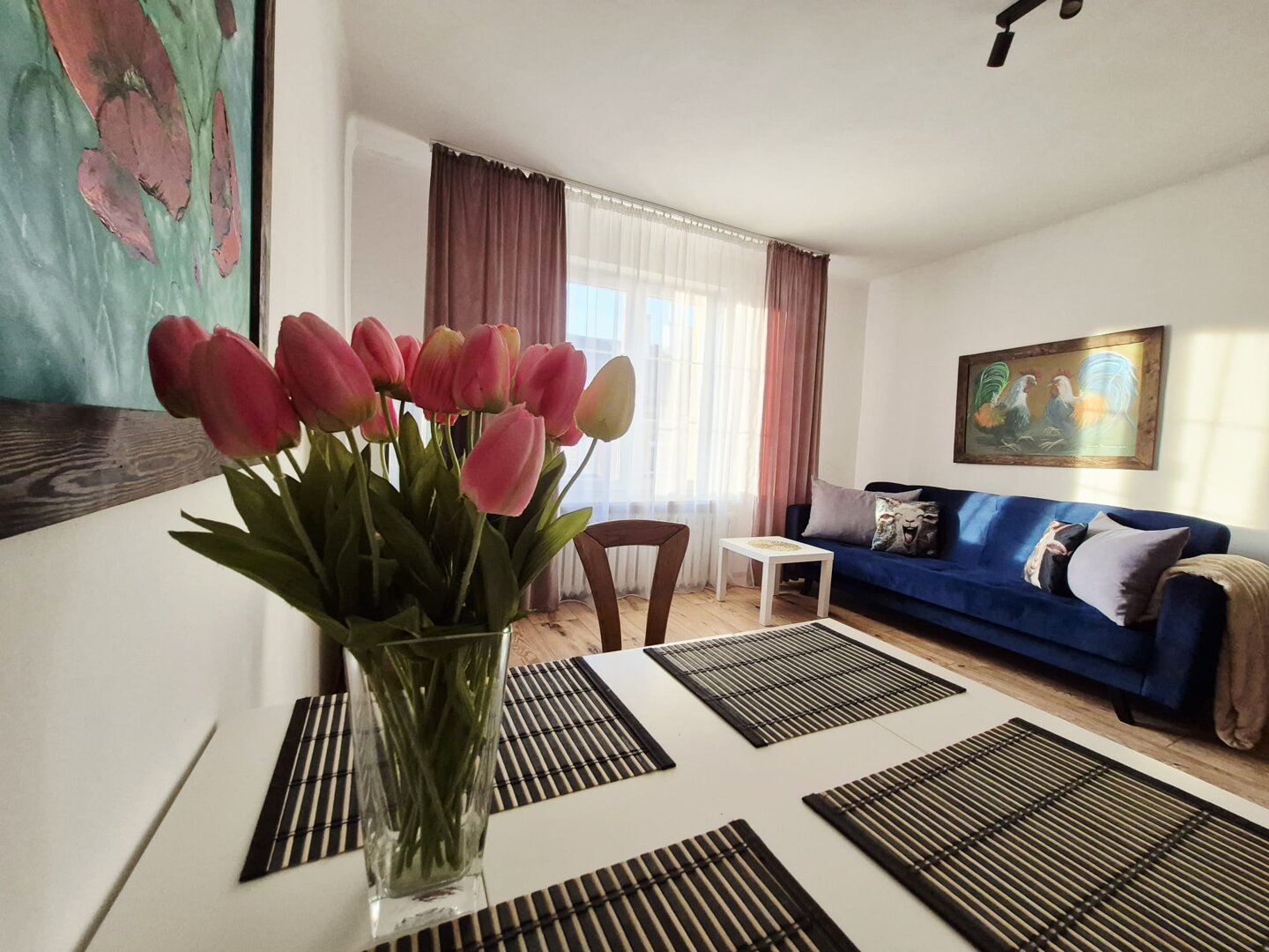 Easy Rent Apartments - 5