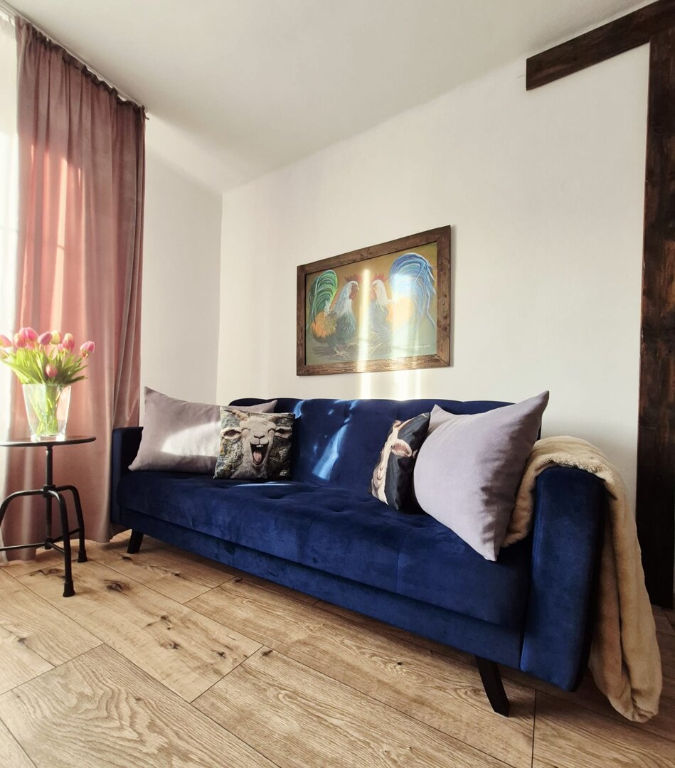 Easy Rent Apartments - 7