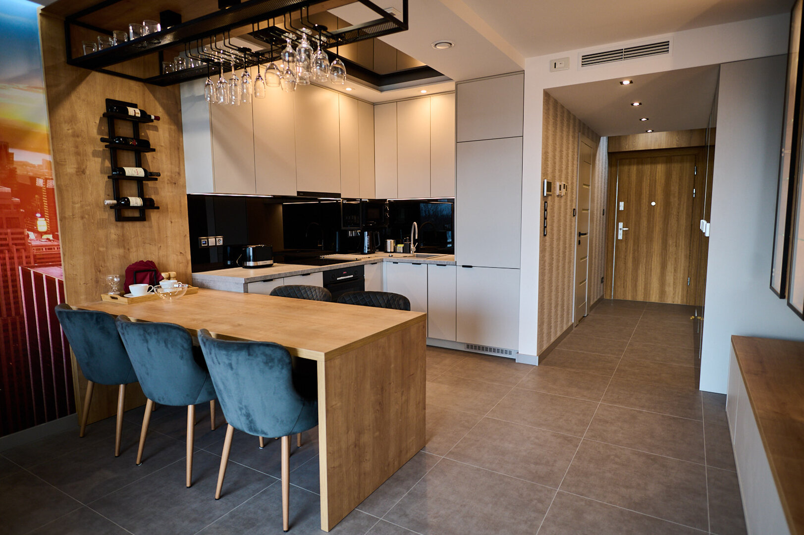 EASY RENT Apartments - Unia Art Residence 130