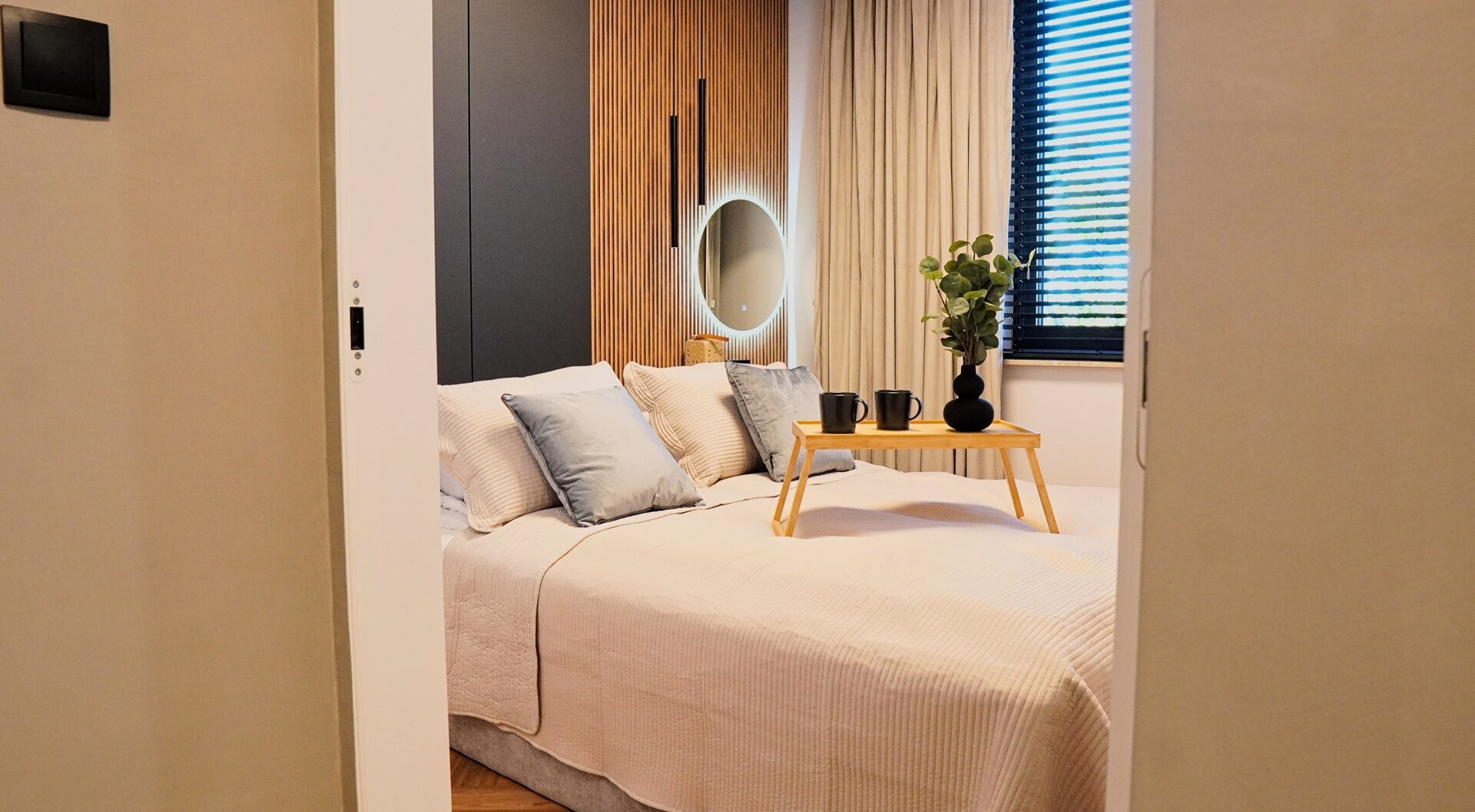 Easy Rent Apartments - 12