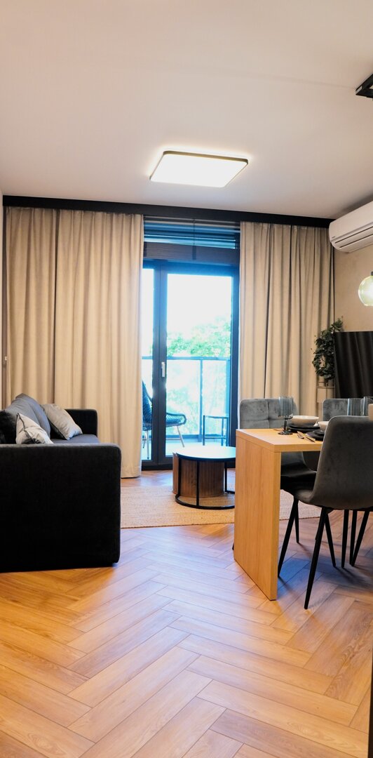Easy Rent Apartments - 8