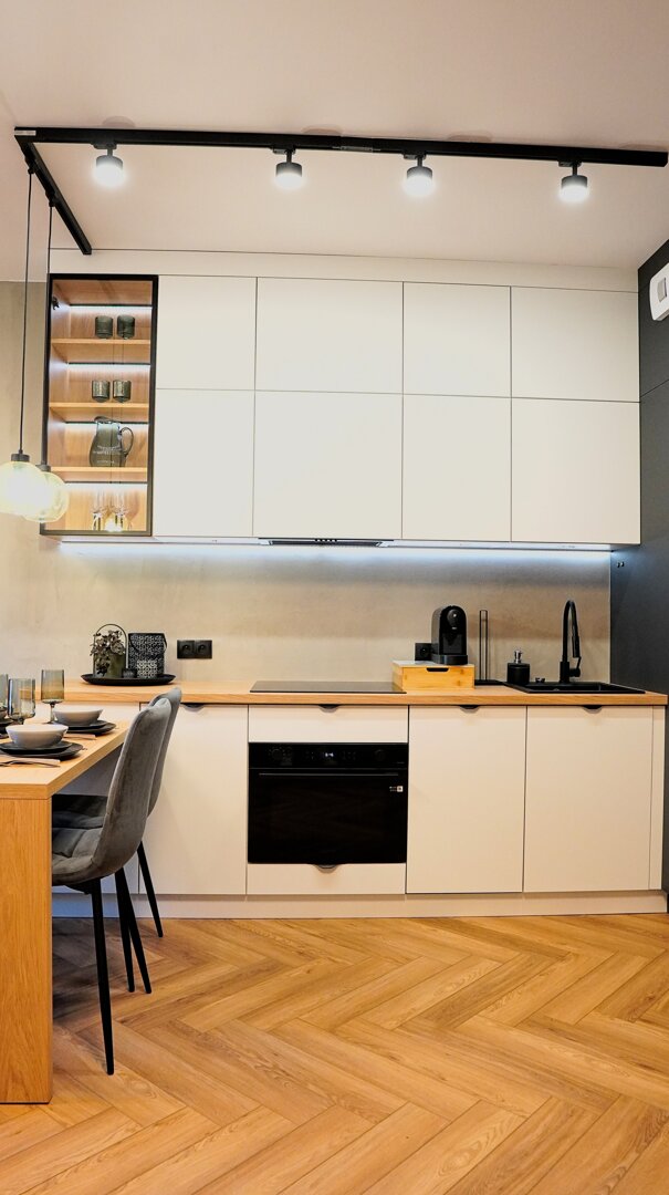 Easy Rent Apartments - 5