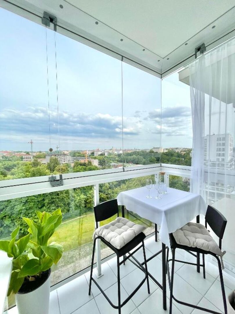Easy Rent Apartments - 15
