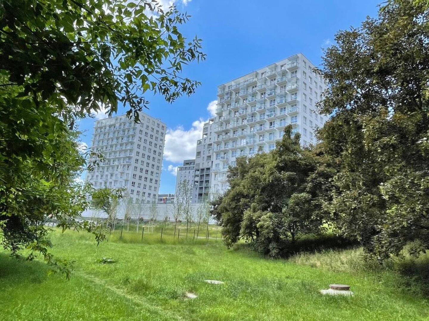 Easy Rent Apartments - 17