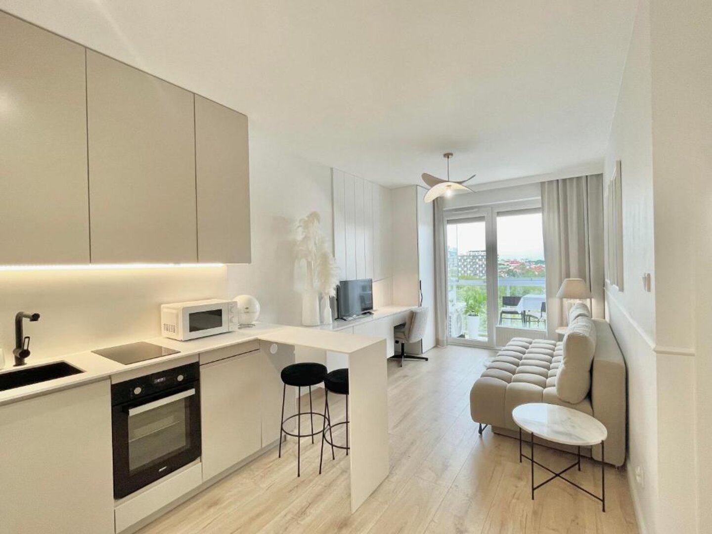 Easy Rent Apartments - 2