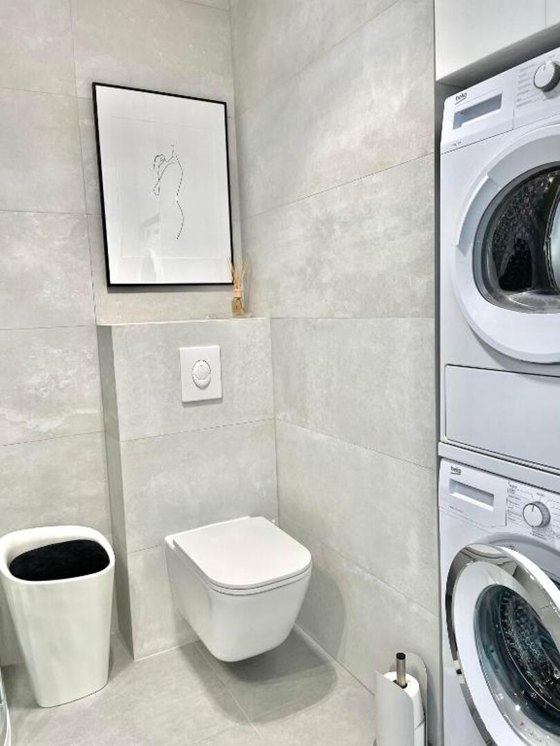 Easy Rent Apartments - 12