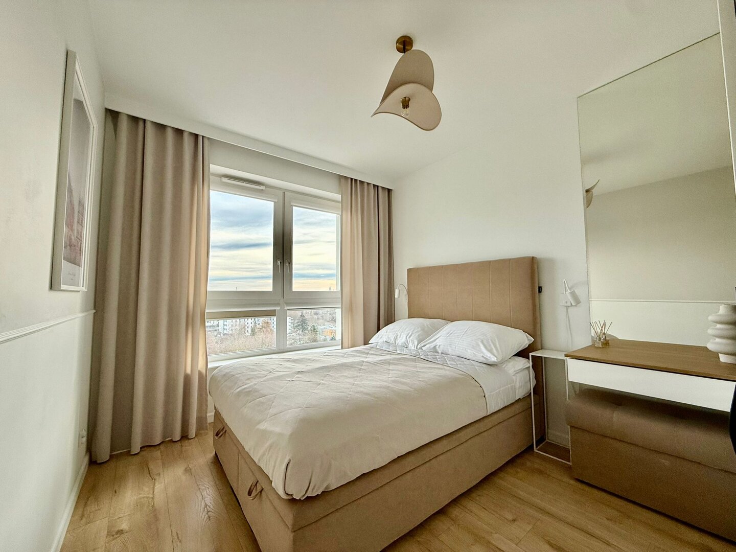Easy Rent Apartments - 8