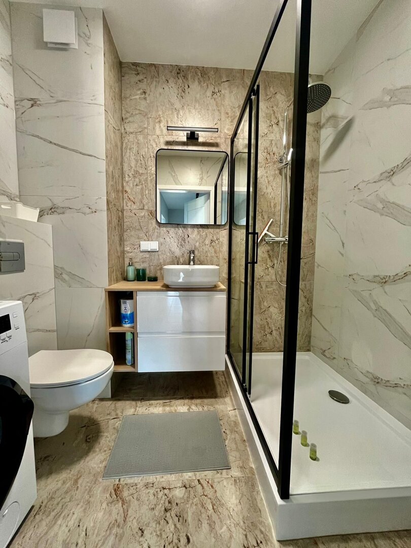 Easy Rent Apartments - 11