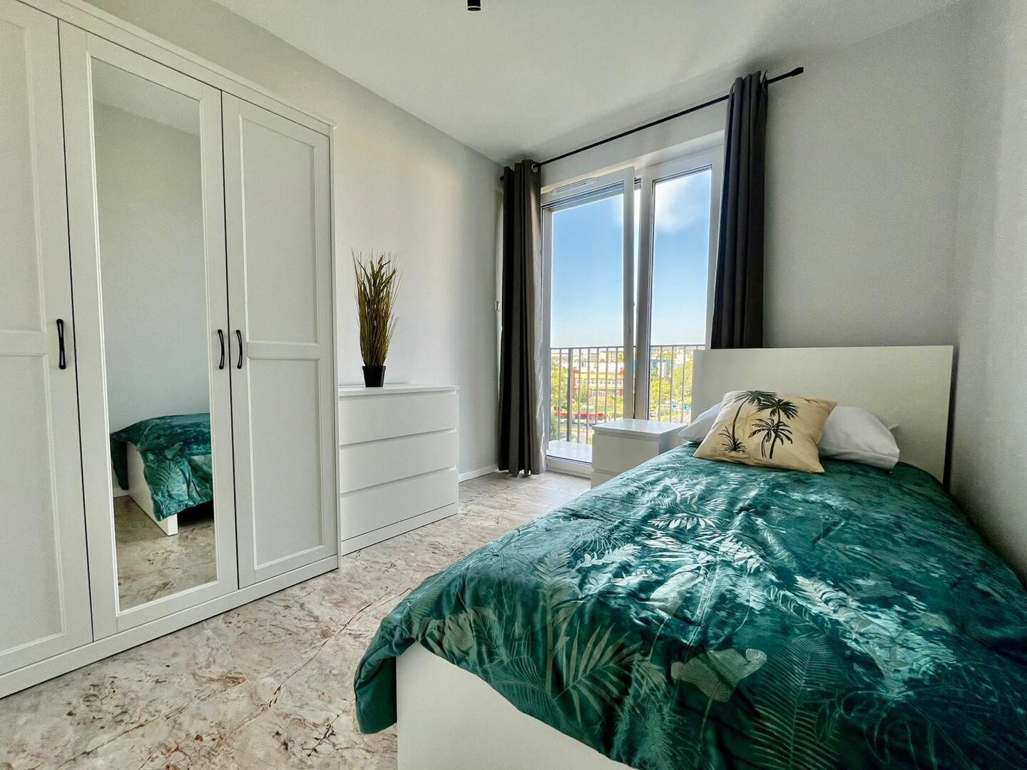 Easy Rent Apartments - 8