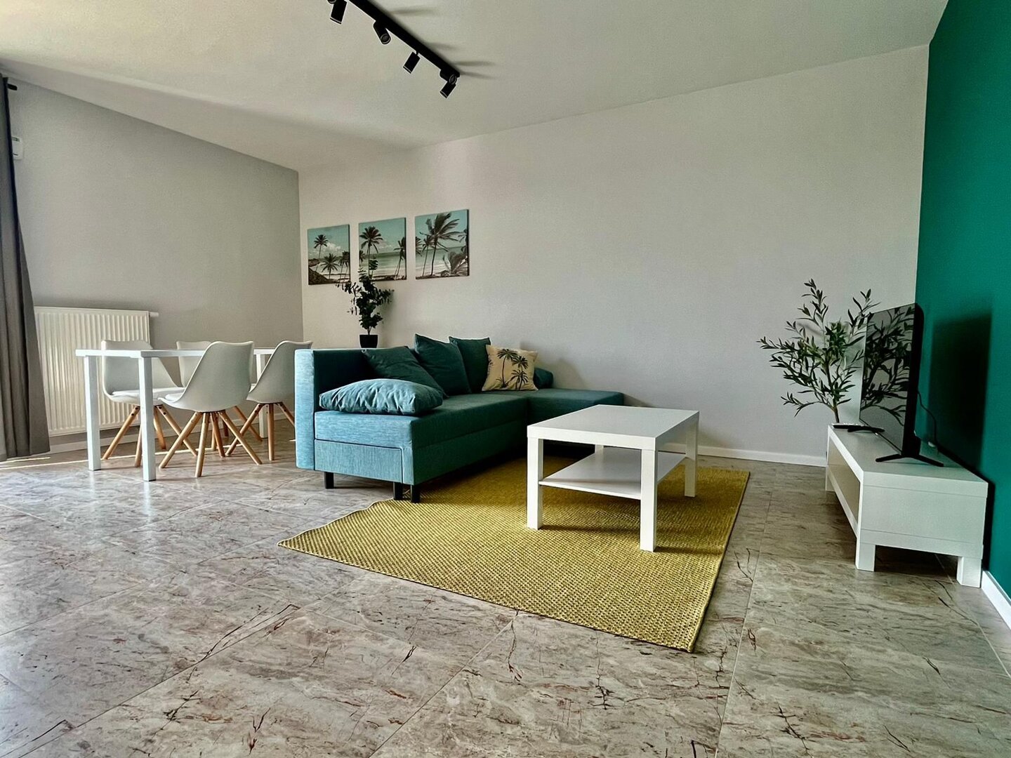 Easy Rent Apartments - 2