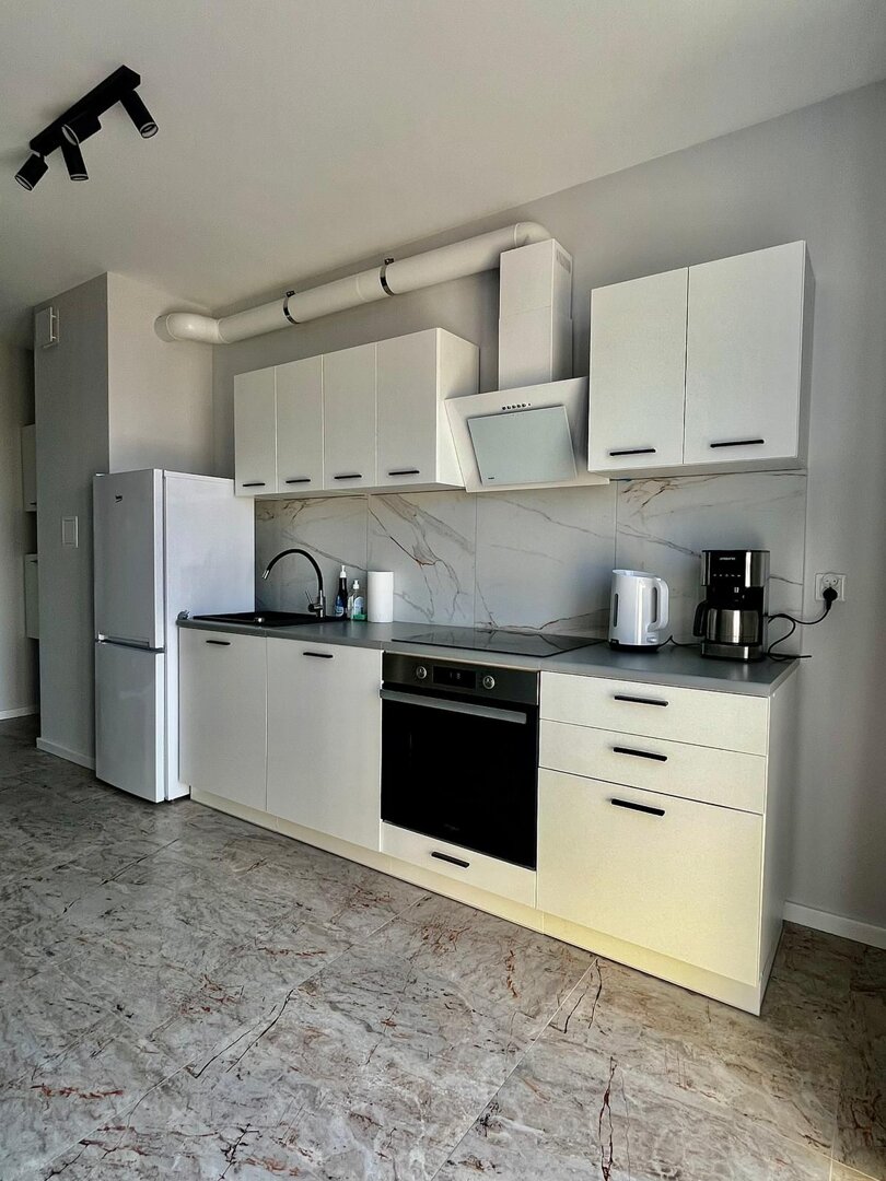 Easy Rent Apartments - 6