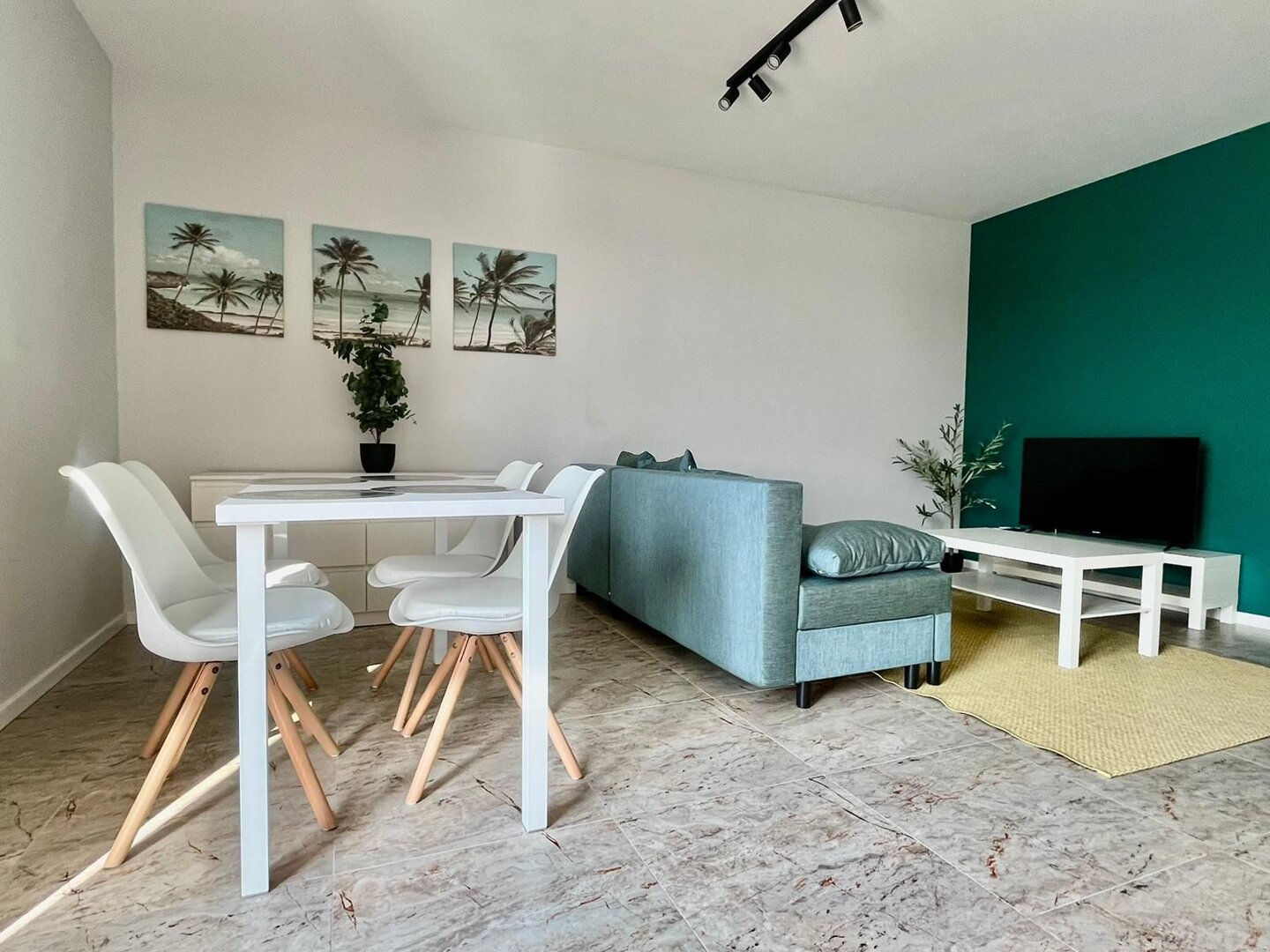 Easy Rent Apartments - 3