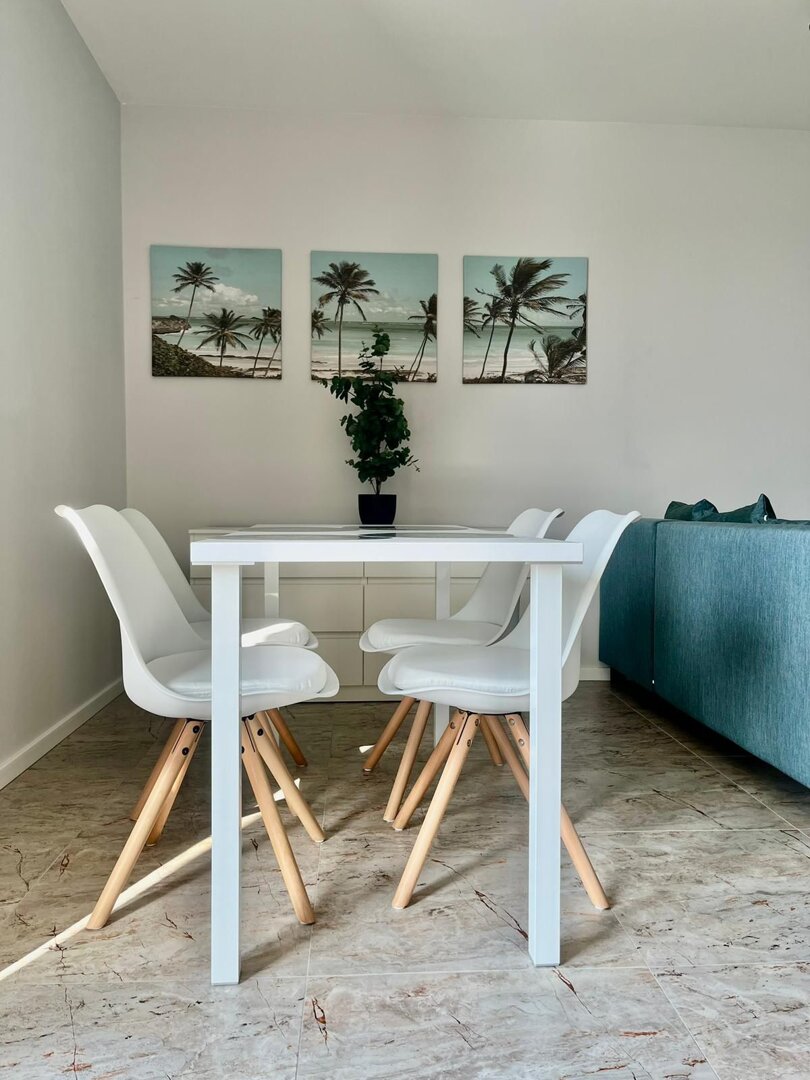 Easy Rent Apartments - 4