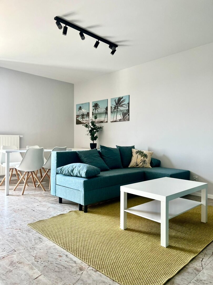 Easy Rent Apartments - 5