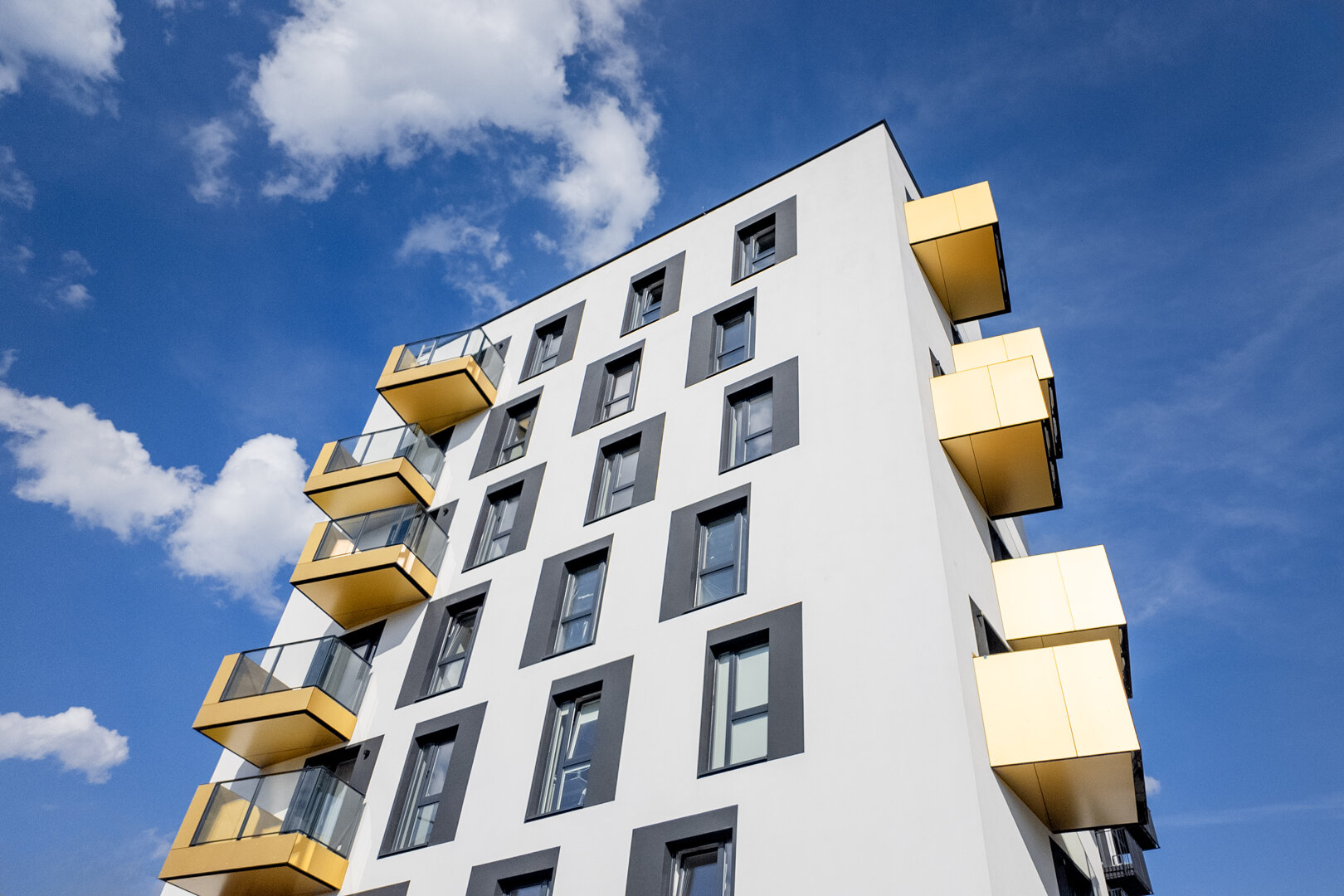 Easy Rent Apartments - 15