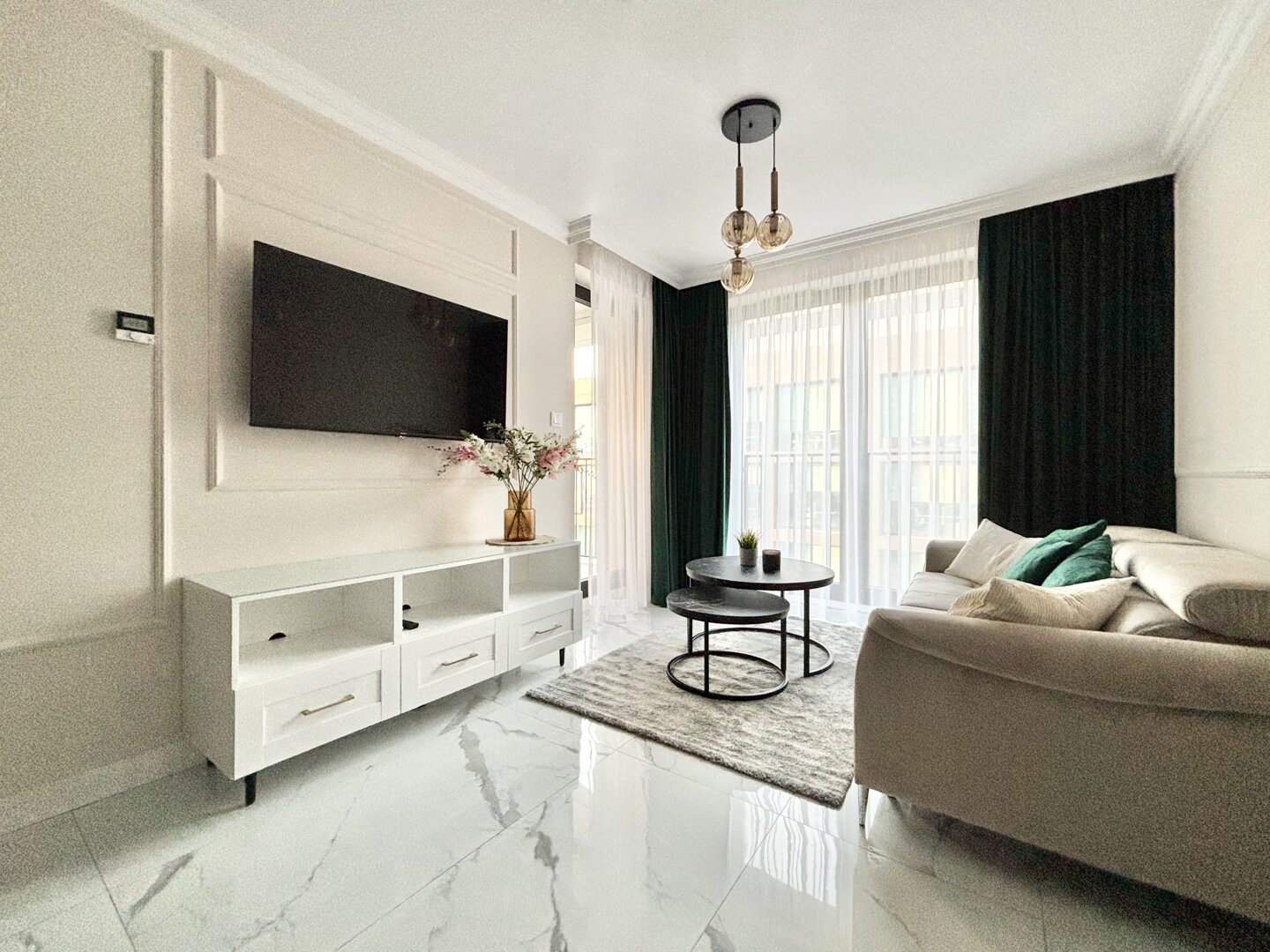 Easy Rent Apartments - 2