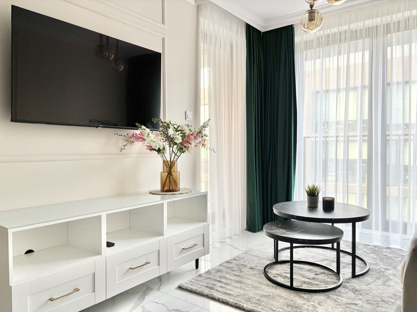 Easy Rent Apartments - 3