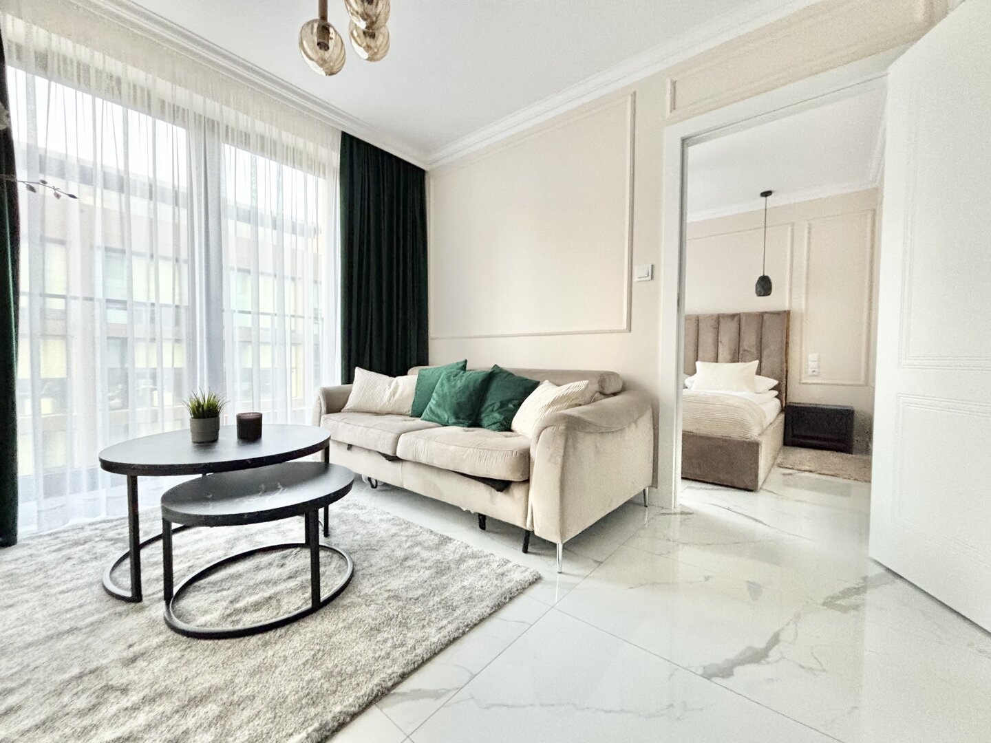 Easy Rent Apartments - 4
