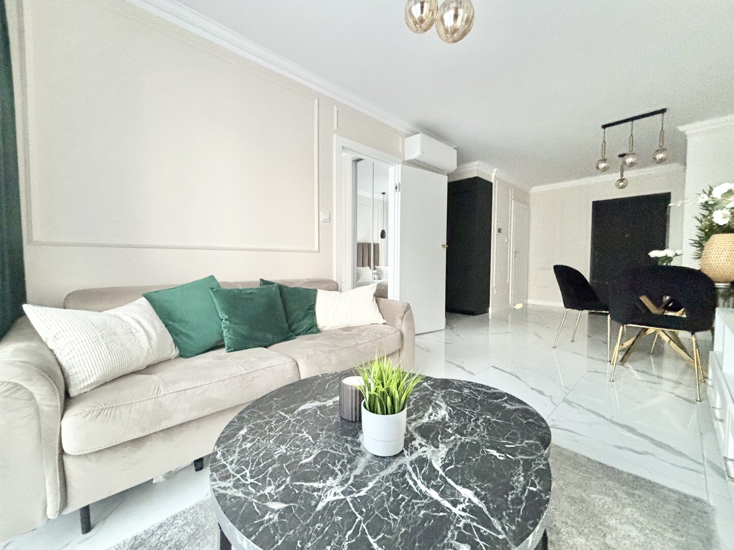 Easy Rent Apartments - 6